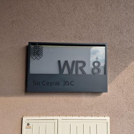 West Homes 36 Oradea Exterior foto
