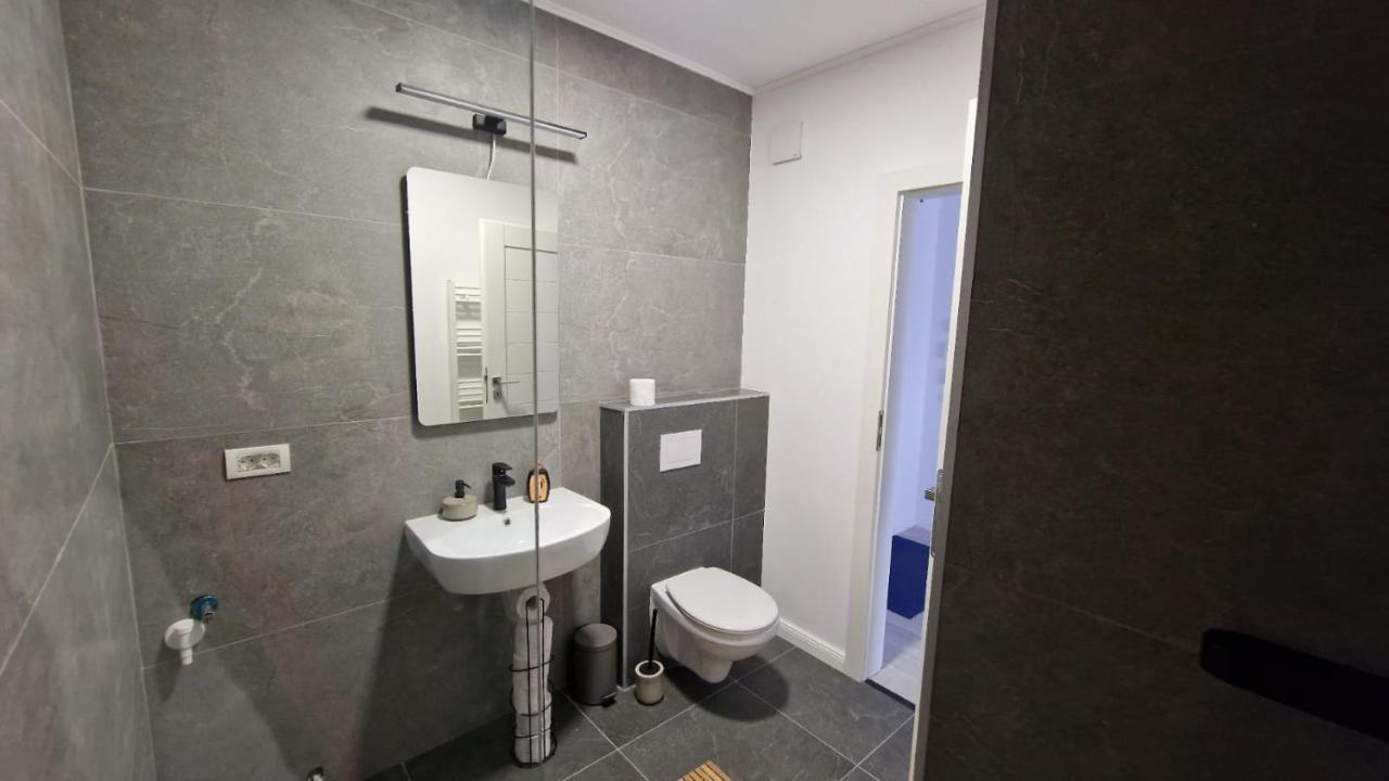 West Homes 36 Oradea Exterior foto