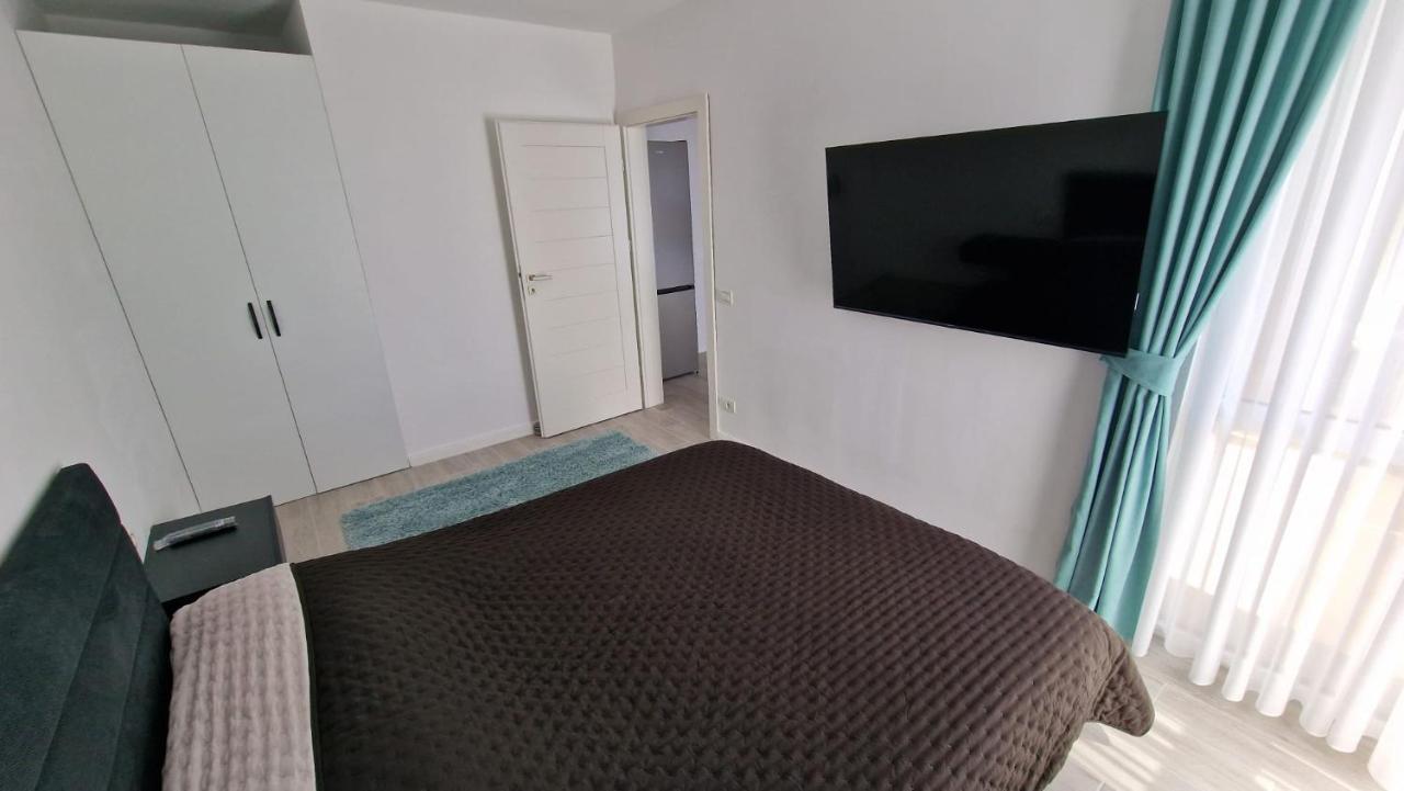 West Homes 36 Oradea Exterior foto