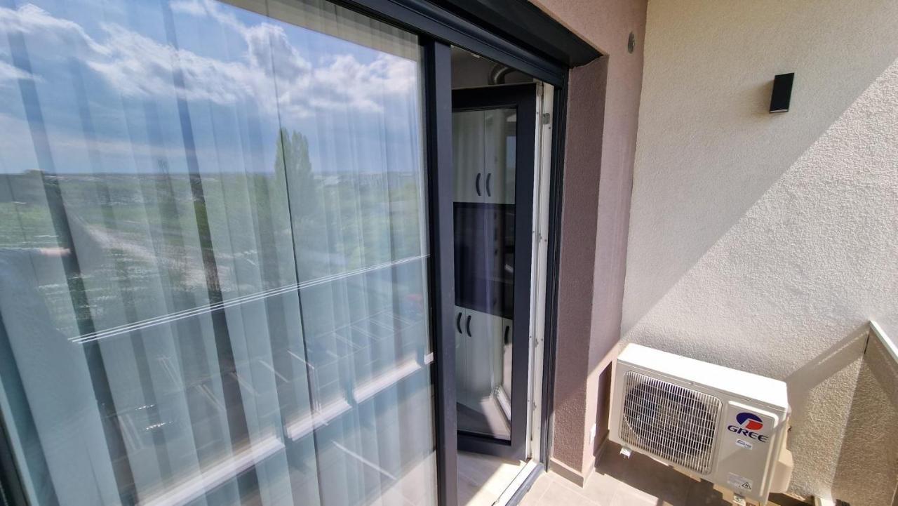 West Homes 36 Oradea Exterior foto