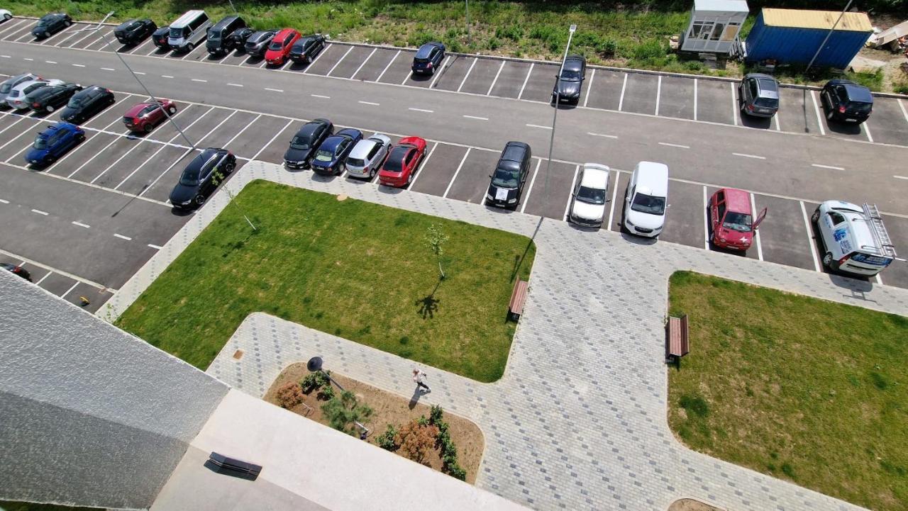 West Homes 36 Oradea Exterior foto